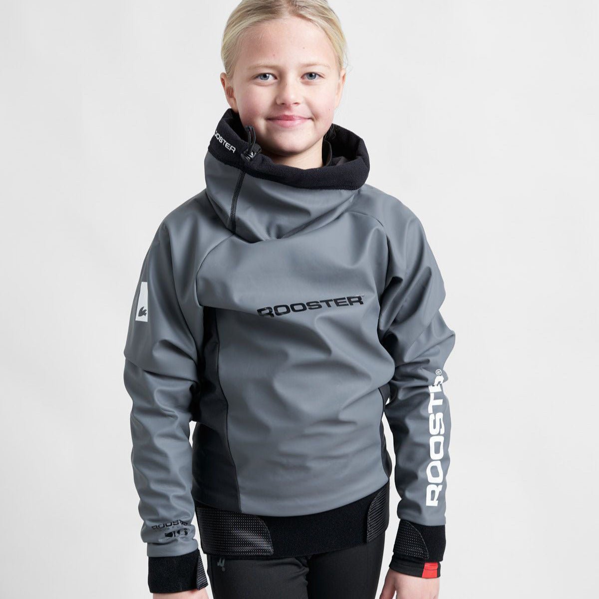 Rooster Kinder Aquafleece Top 'Pro Lite'